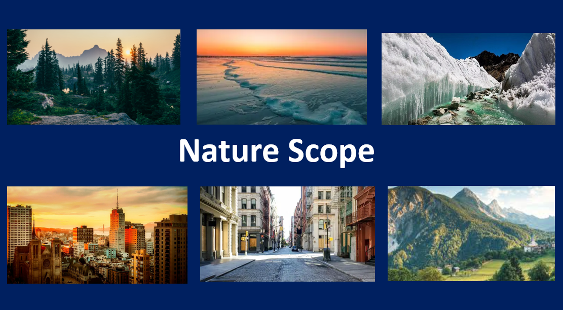 Deep Learning in Action: Classifying Natural and Urban Scenes with CNN