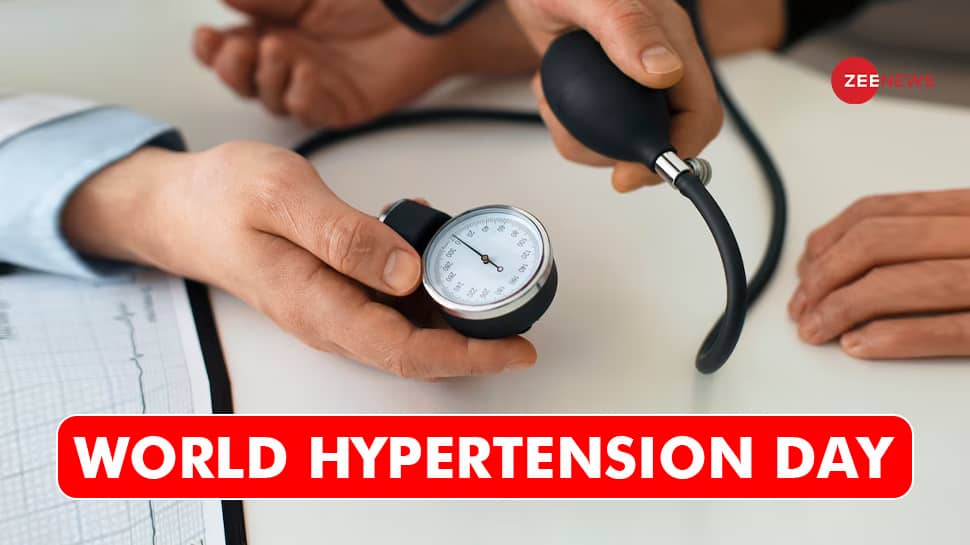 World Hypertension Day 2024: 5 Warning Signs Of High Blood Pressure That You Should Never Ignore