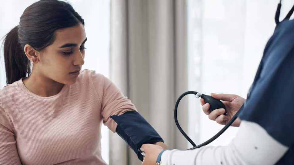 Hypertension And Stroke Are Silent Killers- Doctor Shares Why You Should Be Worried