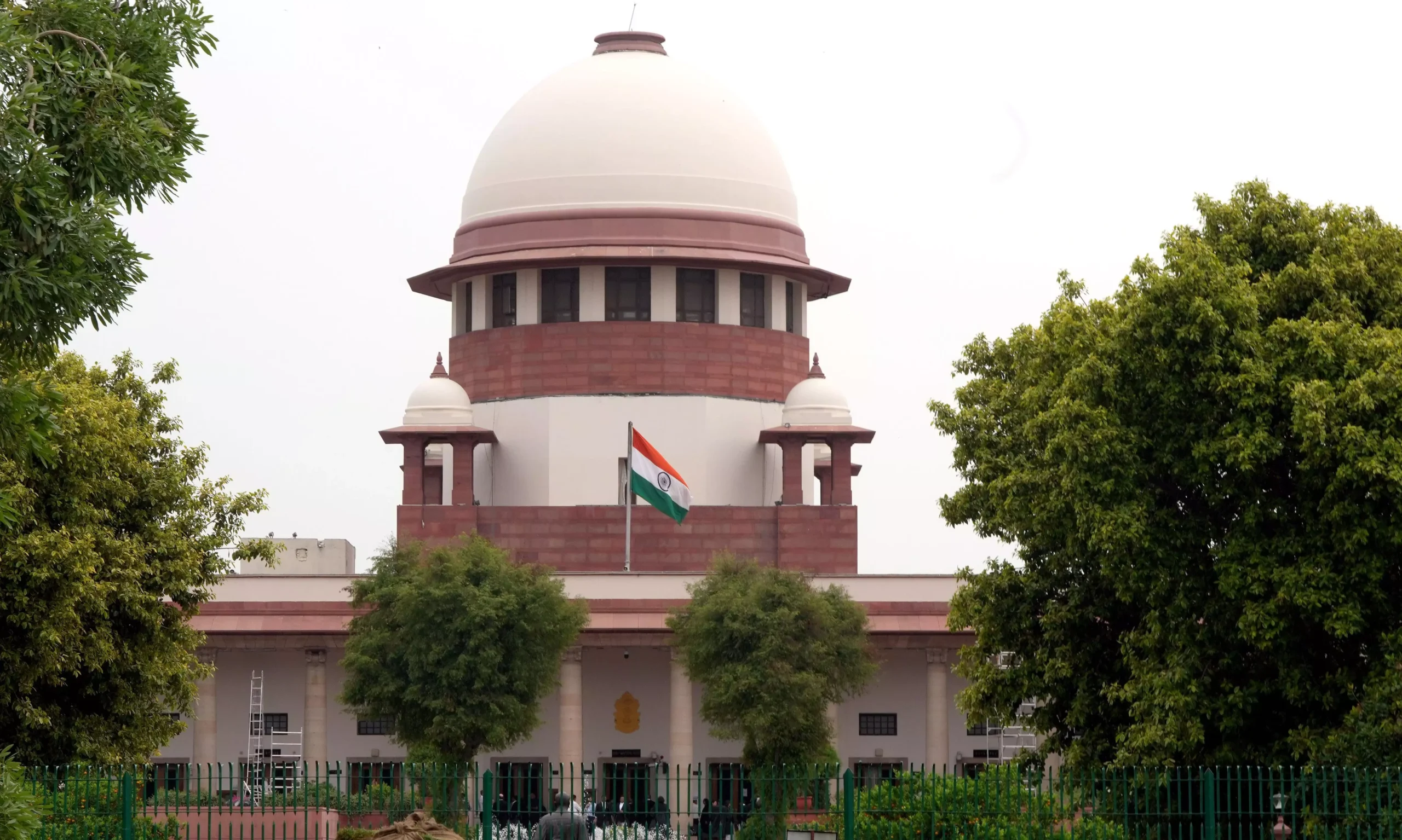 SC upholds constitutional validity of Section 6A of Citizenship Act