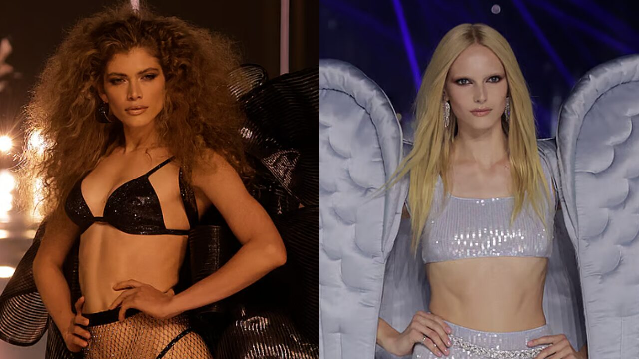 Meet the First Transgender Models to Walk in the Victoria’s Secret Fashion Show