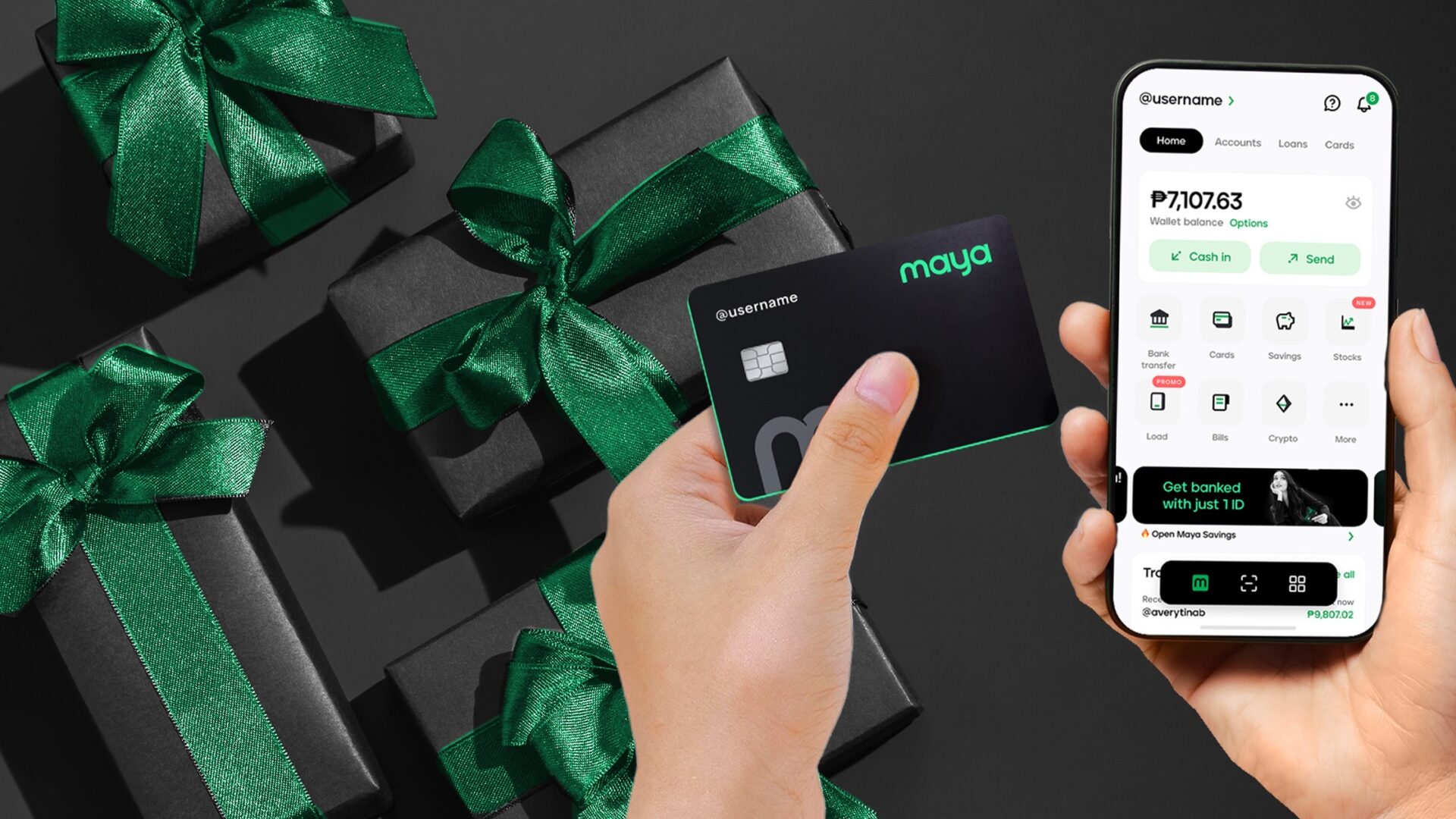 5 Reasons the Maya Card is a Must-Have for the Holiday Rush