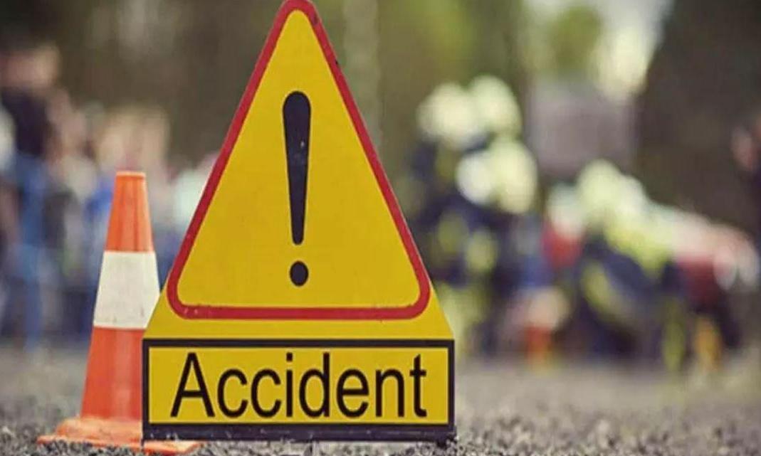 Man runs over 9 with his car after argument at wedding in Rajasthan