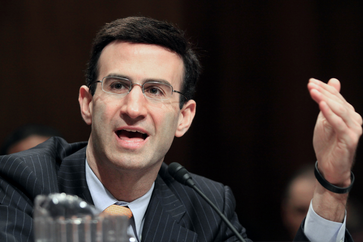 Peter Orszag Discredits Keynes…AND Supply-Side on ‘Inflation’