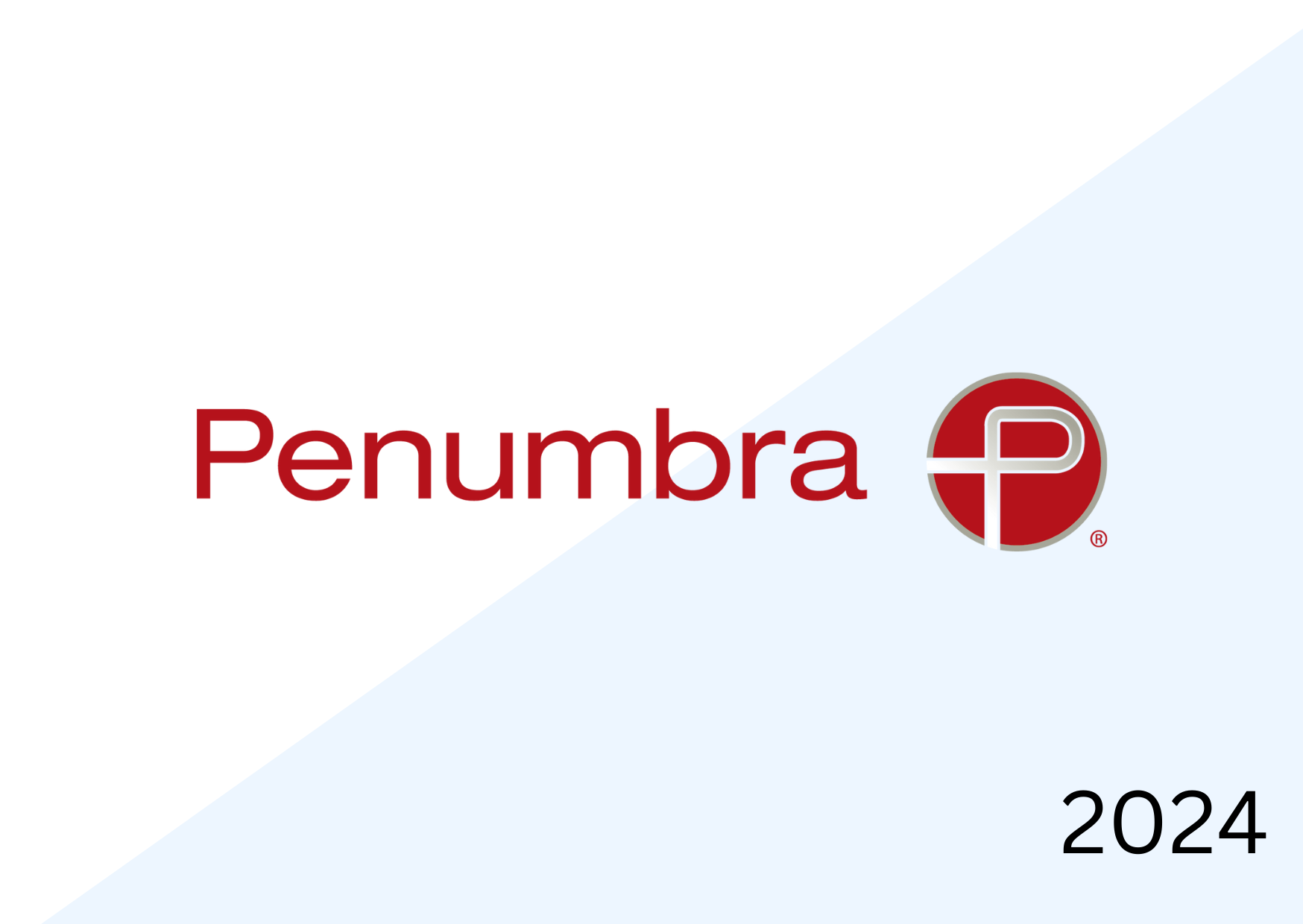 Medical Device Network Excellence Awards 2024: Penumbra