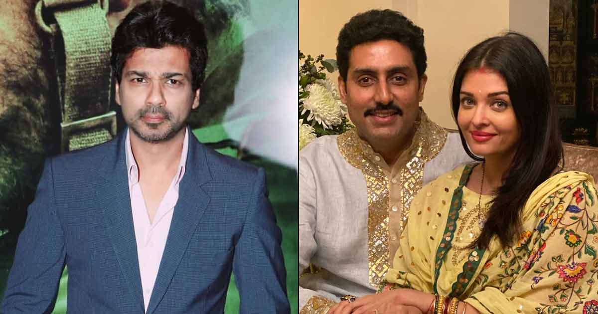 Abhishek Bachchan-Aishwarya Rai’s Raavan Co-Star Nikhil Dwivedi Spills The Beans About Their On-Set Professionalism Amid Divorce Rumors: “They Were A Couple”