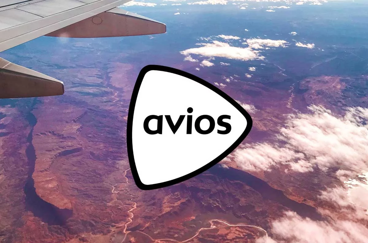What is an Avios point worth?
