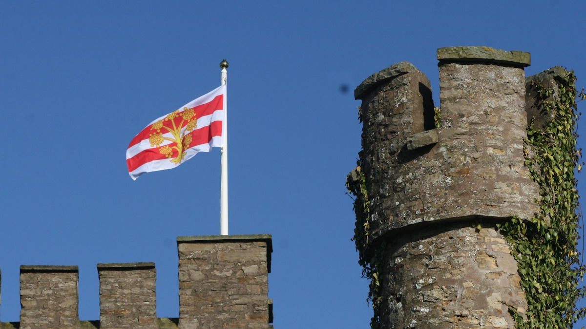 Alasdair Gunn: Labour’s county-killing reforms are engineering England’s democratic dispossession