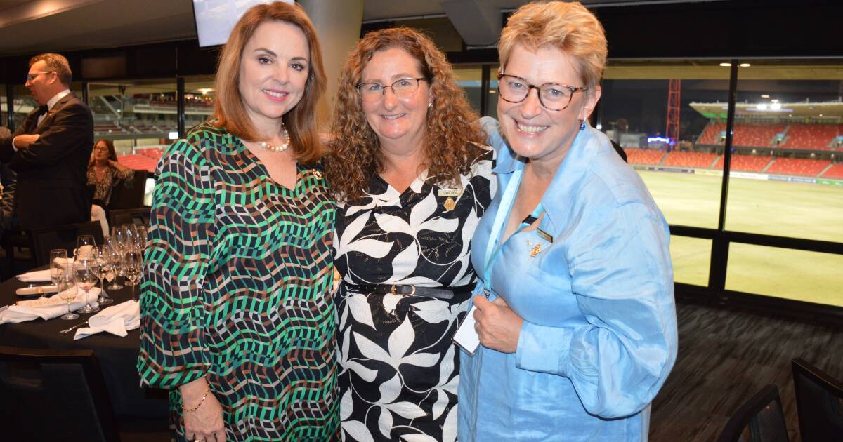 Finest food, beverage producers recognised with pinnacle awards event | PHOTOS